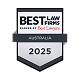 Best Lawyers — Best Law Firms 2025