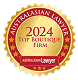 Australasian Lawyer — Top Boutique Firm 2024
