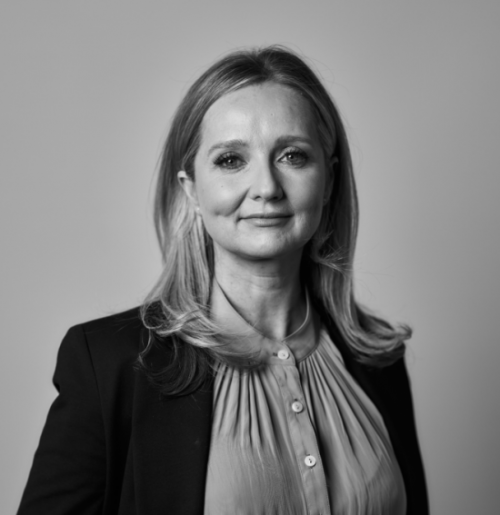 Marita Evans