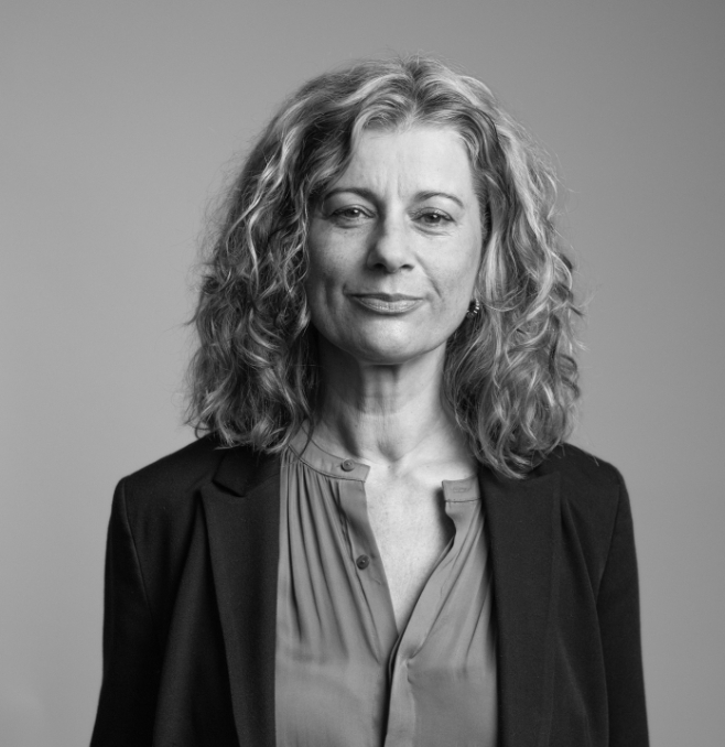 Tracey Evans